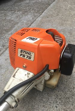 Stihl fs cheap 75