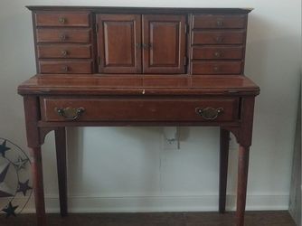 Ladies Writing Desk