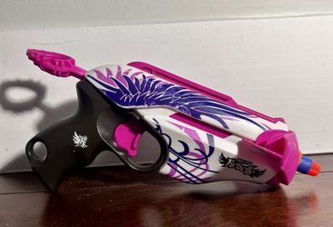 Nerf Rebbelle