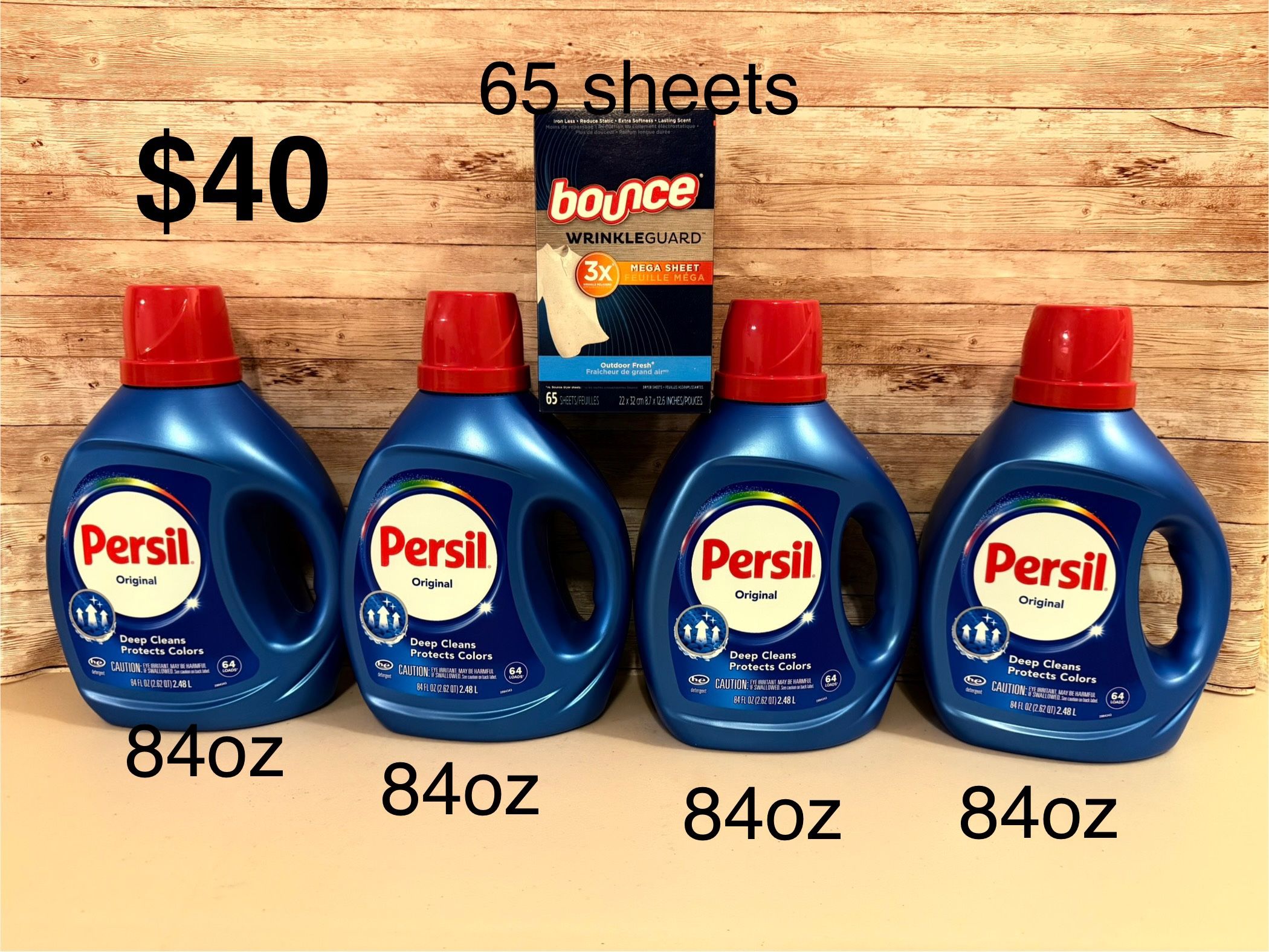 Household Items