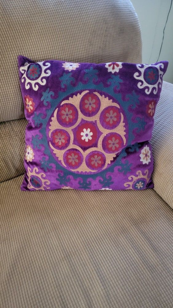 Pillow