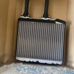 Heater Core