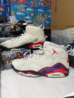 Air Jordan MVP Raptors Mens Size 12
