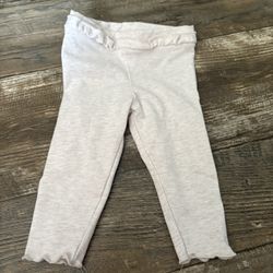 3/6M Pants 