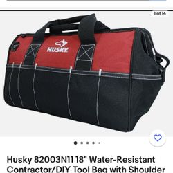 New Husky Contractor Clean-Up Bags for Sale in Everett, WA - OfferUp