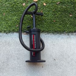 Hand Pump