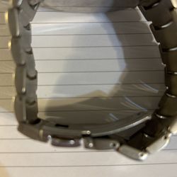 Paul Jardin Men’s Watch  Japan Movement Watch