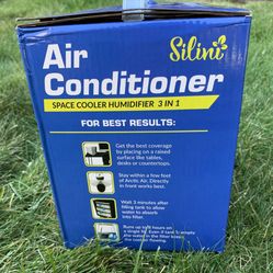 Little air Conditioner 