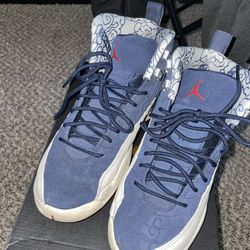 Air Jordan 12s