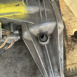 2003-2005gm Transfer Case