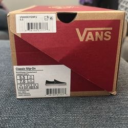 Vans