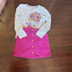 Girl Outfit 