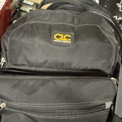CLC Backpack