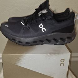 New On Cloud Mens Shoes 11.5