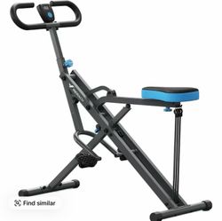 Merach Squat Machine