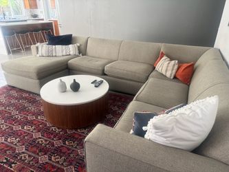Sectional Sofa Room&Board