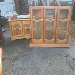 China Set 