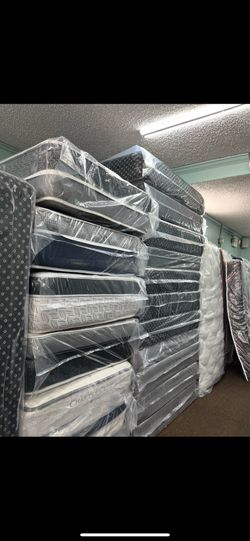 Mattress