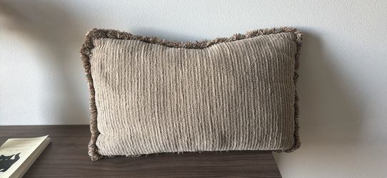 Pillow