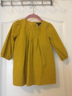 Baby gap dress 12-18m