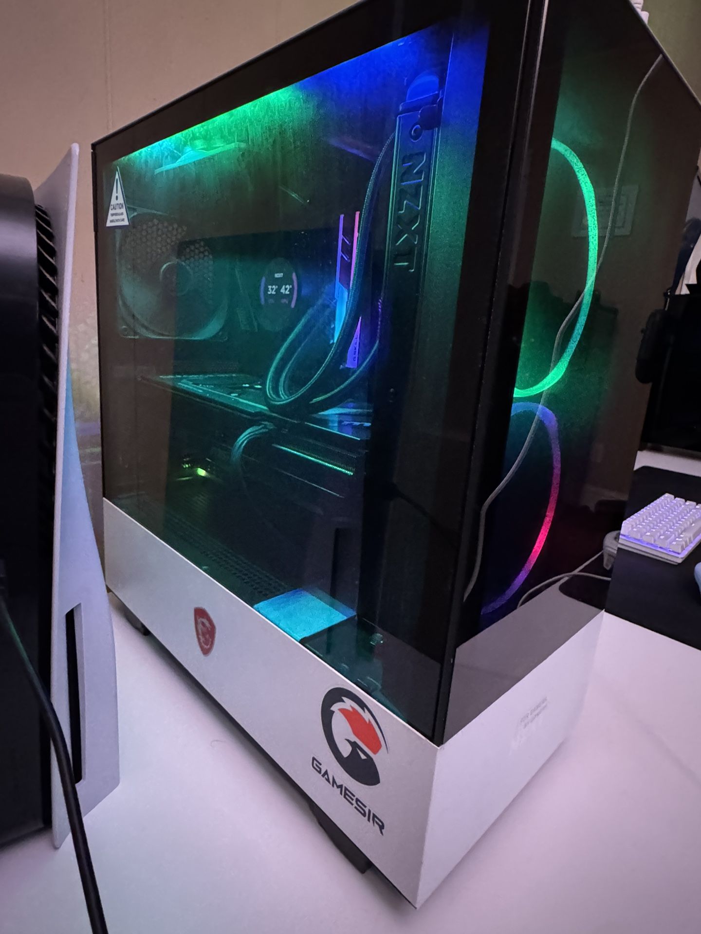 Dual Pc