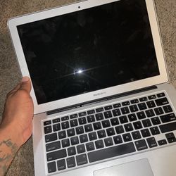 MacBook Air Pro (2013)