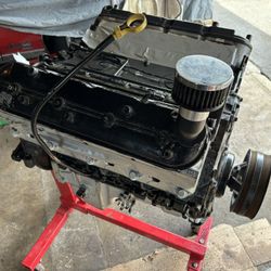 5.3 Vortec Ls Swap Bundle 