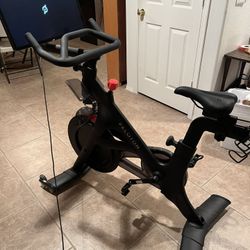 Peloton Plus Needs Work