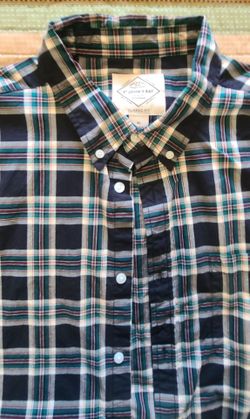 Mens shirts