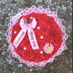 Mother’s day bouquet 
