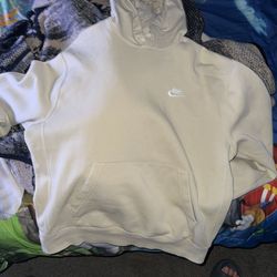 Nike hoddie 