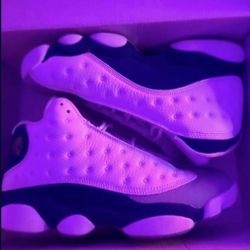 Jordan 13s
