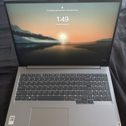 Lenovo Thinkbook 16” Laptop