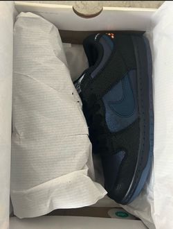 Nike SB Dunk Low x Bluetile Size 10