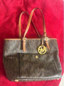 Bolso Mk