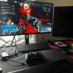 Gaming Monitor - Alienware AW2523HF