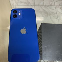 iPhone 12 Unlocked 