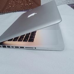 APPLE Macbook Pro 13” I5 Processor 8GB RAM 500GB HDD STORAGE $140