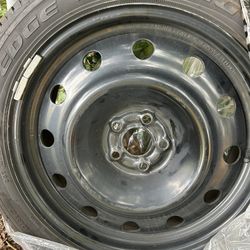 Tires 