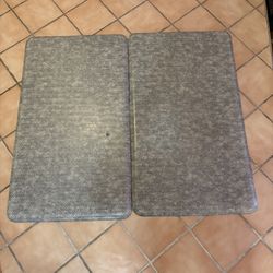 Rubber Mats