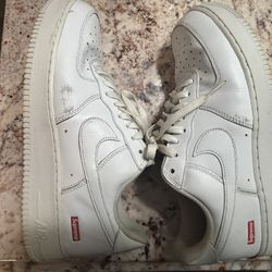 Supreme AF1’s