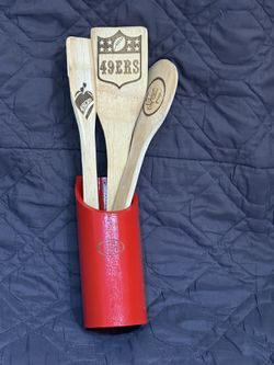 Kitchen Spoons