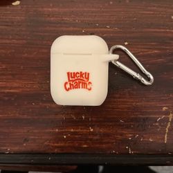 Generation ll Airpod Case 
