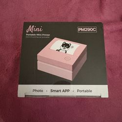 Mini Thermal Printer