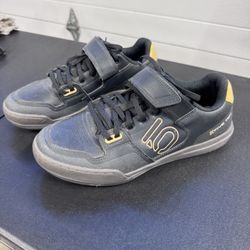 Five Ten Hellcat Clipless Mountain Bike Shoes