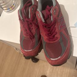 New Balance Size 10.5 