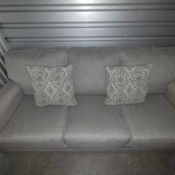 Ashley Gaelon Sofa Couch