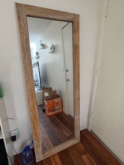 Full Body mirror