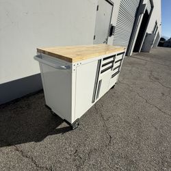 Workpro Workbench Toolbox