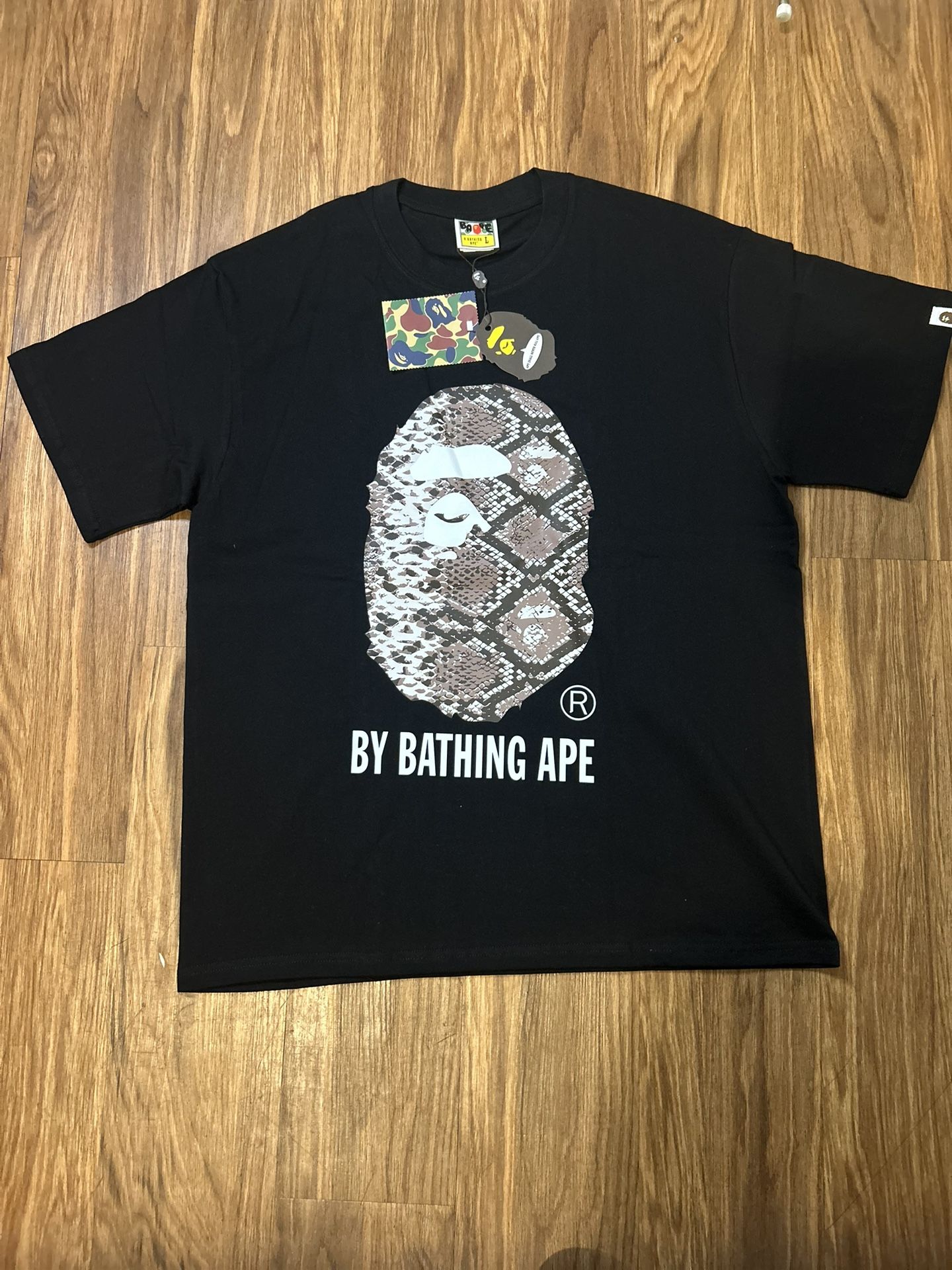 Bape Shirt